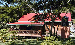 Caribbean Cottage Club Grenada