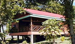 Caribbean Cottage Club Grenada